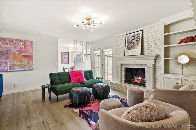 4601 S 66th East Avenue, Tulsa, OK 74145