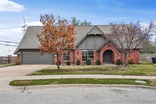 4601 S 66th East Avenue, Tulsa, OK 74145