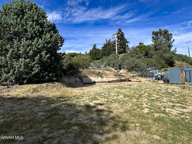 Ranch Club Rd & Kiptree Dr, Lake Elizabeth, CA 93532
