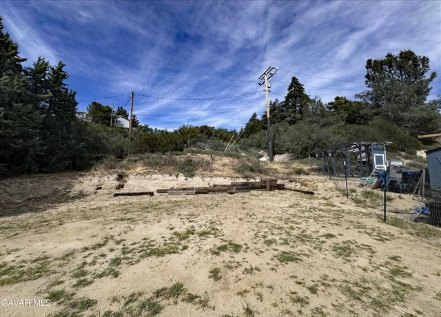 Ranch Club Rd & Kiptree Dr, Lake Elizabeth, CA 93532