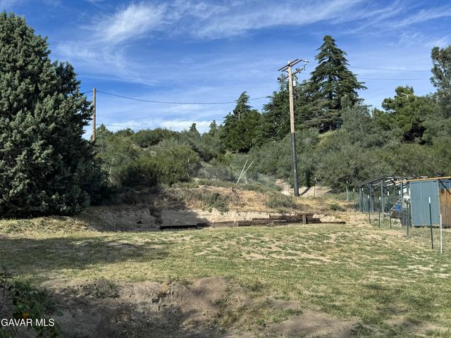Ranch Club Rd & Kiptree Dr, Lake Elizabeth, CA 93532