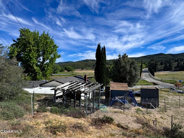 Ranch Club Rd & Kiptree Dr, Lake Elizabeth, CA 93532