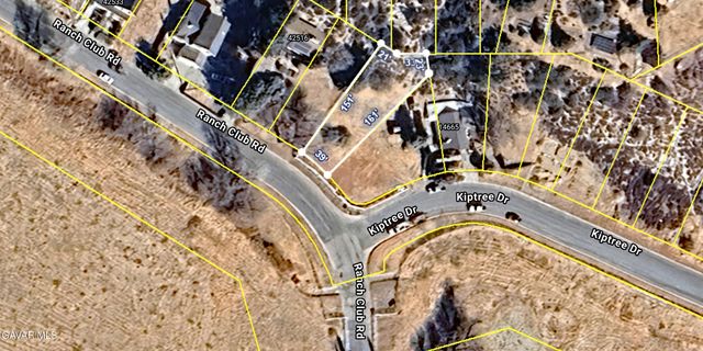 Ranch Club Rd & Kiptree Dr, Lake Elizabeth, CA 93532