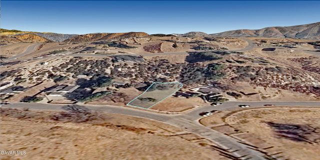 Ranch Club Rd & Kiptree Dr, Lake Elizabeth, CA 93532