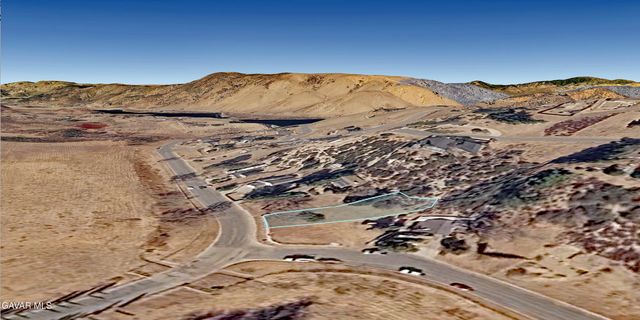 Ranch Club Rd & Kiptree Dr, Lake Elizabeth, CA 93532