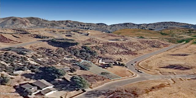 Ranch Club Rd & Kiptree Dr, Lake Elizabeth, CA 93532