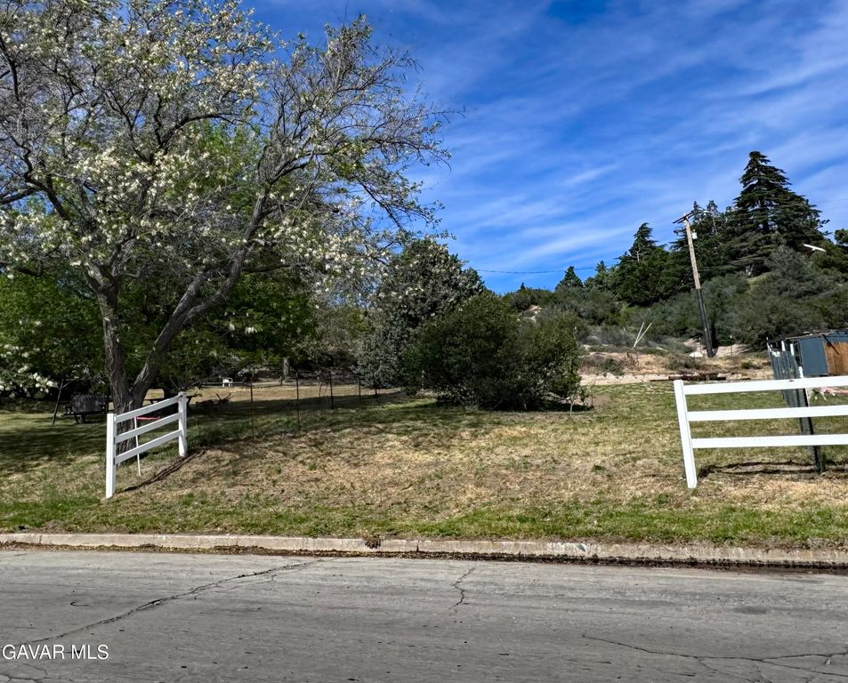 Ranch Club Rd & Kiptree Dr, Lake Elizabeth, CA 93532