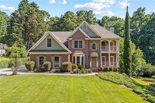 1001 Woodward Park Drive, Suwanee, GA 30024