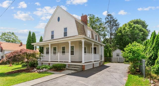 11 taft Street, Coventry, RI 02816