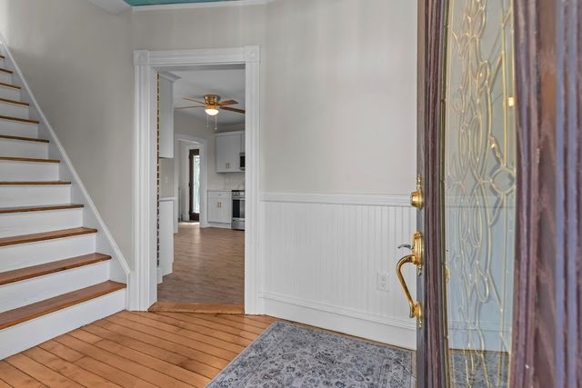 11 taft Street, Coventry, RI 02816