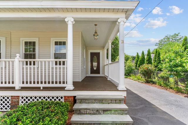 11 taft Street, Coventry, RI 02816