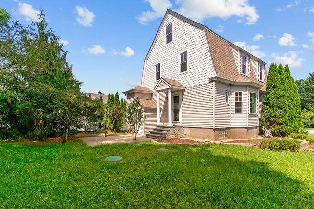 11 taft Street, Coventry, RI 02816