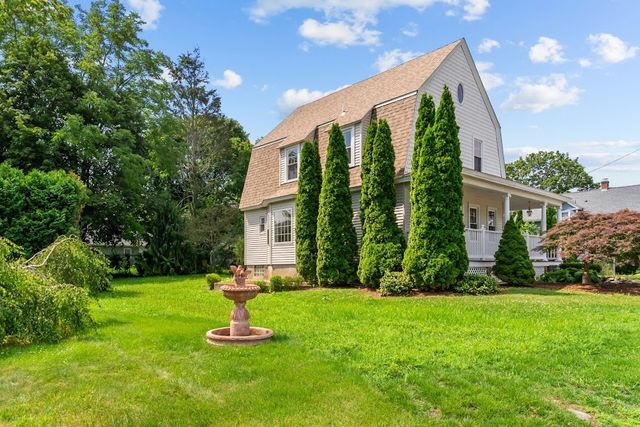 11 taft Street, Coventry, RI 02816