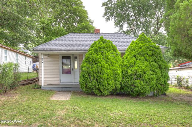 409 Club Street, Joplin, MO 64801