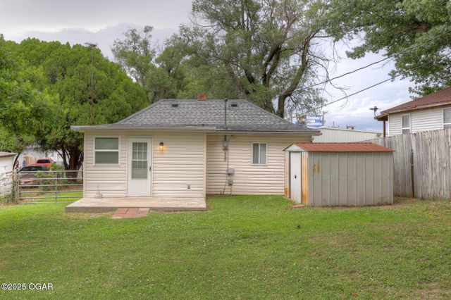 409 Club Street, Joplin, MO 64801