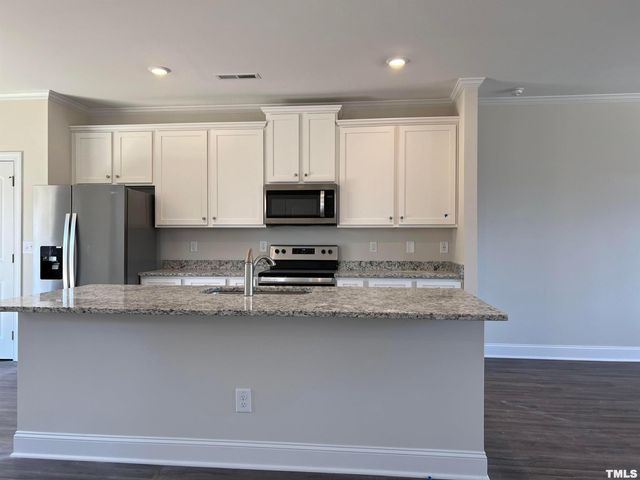 5211 Deep Channel Drive, Raleigh, NC 27616