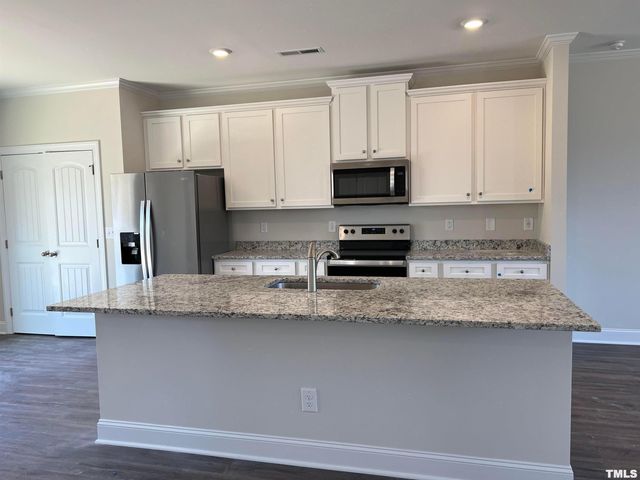 5211 Deep Channel Drive, Raleigh, NC 27616