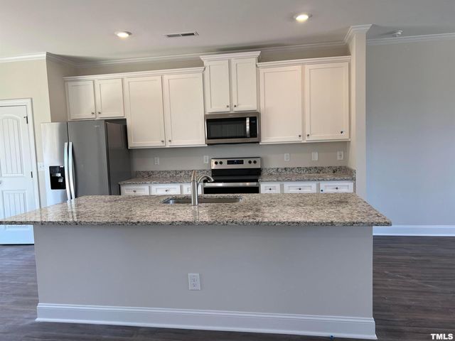 5211 Deep Channel Drive, Raleigh, NC 27616
