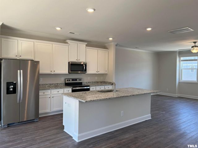 5211 Deep Channel Drive, Raleigh, NC 27616