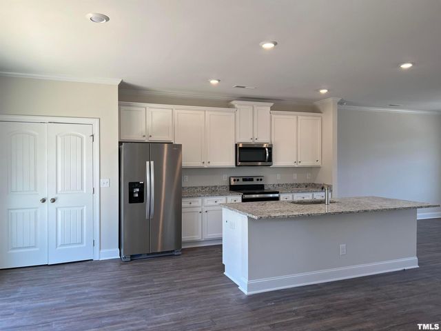 5211 Deep Channel Drive, Raleigh, NC 27616