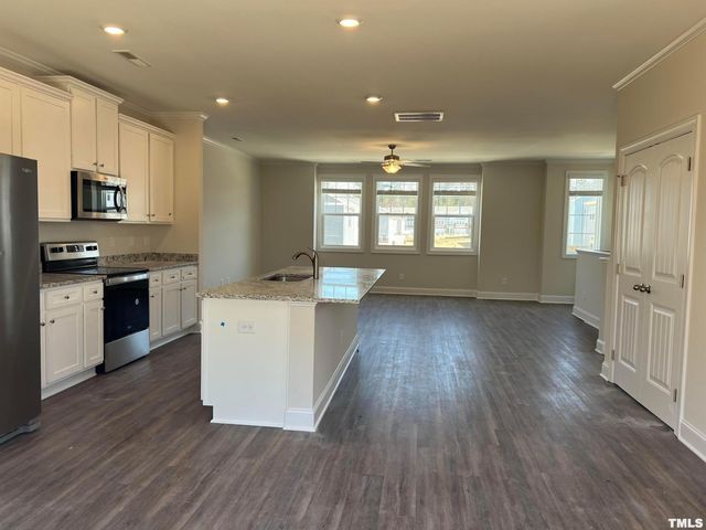 5211 Deep Channel Drive, Raleigh, NC 27616