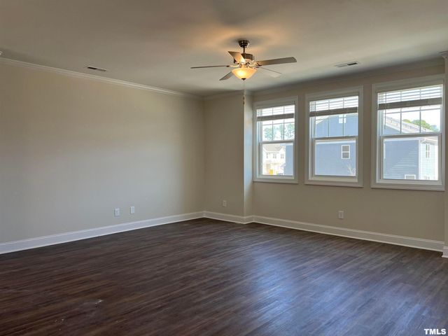 5211 Deep Channel Drive, Raleigh, NC 27616