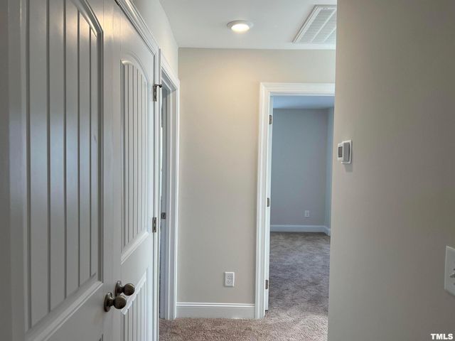5211 Deep Channel Drive, Raleigh, NC 27616