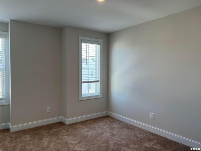 5211 Deep Channel Drive, Raleigh, NC 27616