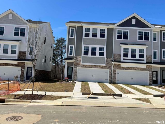 5211 Deep Channel Drive, Raleigh, NC 27616