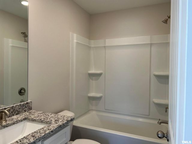5211 Deep Channel Drive, Raleigh, NC 27616