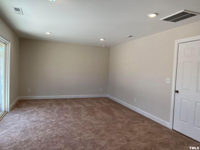 5211 Deep Channel Drive, Raleigh, NC 27616