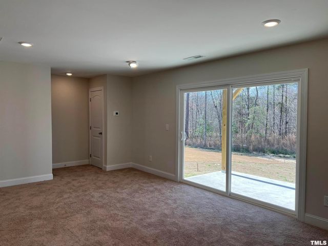 5211 Deep Channel Drive, Raleigh, NC 27616