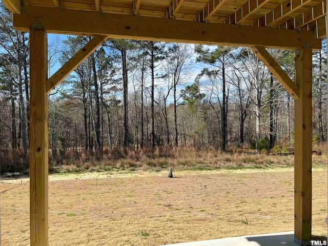 5211 Deep Channel Drive, Raleigh, NC 27616