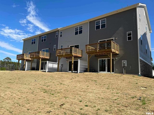 5211 Deep Channel Drive, Raleigh, NC 27616