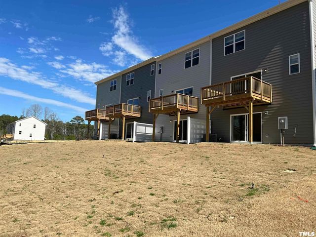5211 Deep Channel Drive, Raleigh, NC 27616