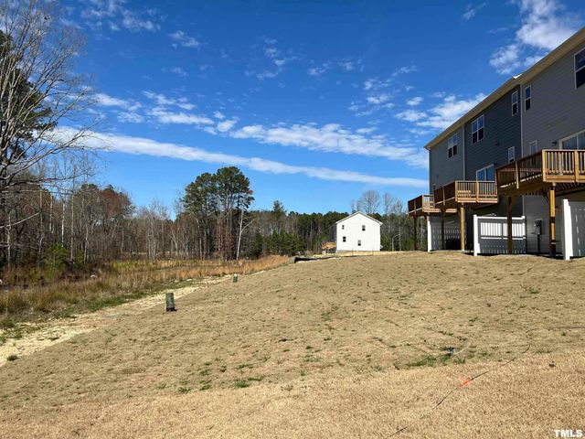 5211 Deep Channel Drive, Raleigh, NC 27616