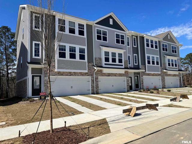 5211 Deep Channel Drive, Raleigh, NC 27616