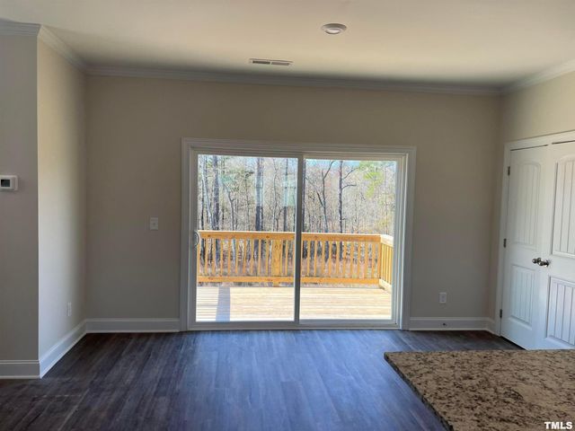 5211 Deep Channel Drive, Raleigh, NC 27616