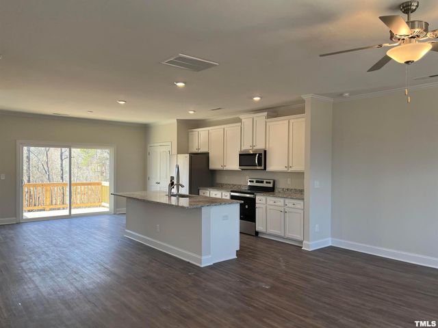 5211 Deep Channel Drive, Raleigh, NC 27616