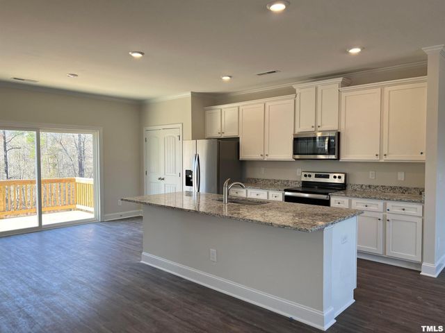 5211 Deep Channel Drive, Raleigh, NC 27616