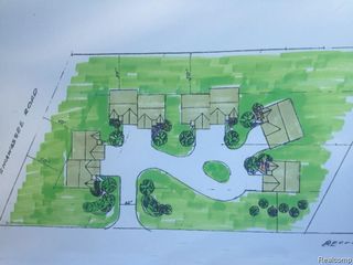 0000 Shiawassee Road, Southfield, MI 48033