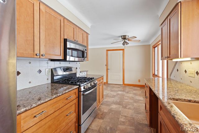 9249 TONNEBERGER Drive, Tecumseh Twp, MI 49286