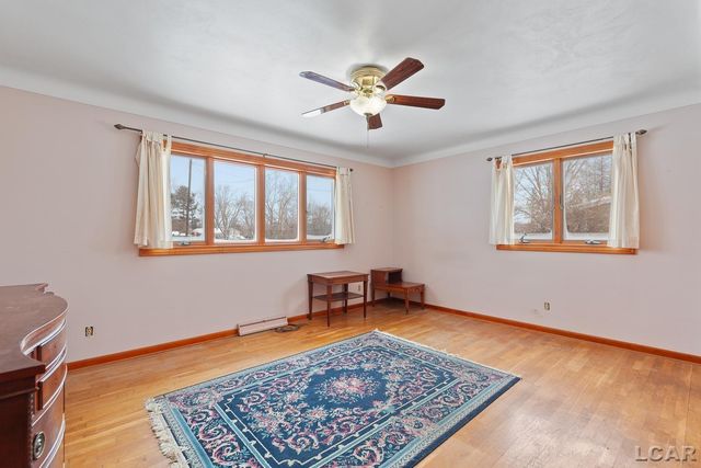 9249 TONNEBERGER Drive, Tecumseh Twp, MI 49286