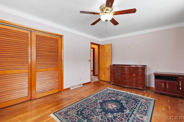 9249 TONNEBERGER Drive, Tecumseh Twp, MI 49286