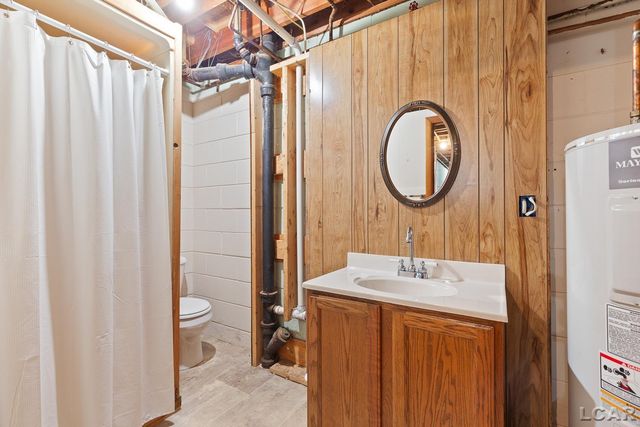 9249 TONNEBERGER Drive, Tecumseh Twp, MI 49286