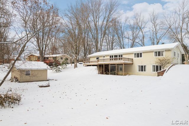 9249 TONNEBERGER Drive, Tecumseh Twp, MI 49286