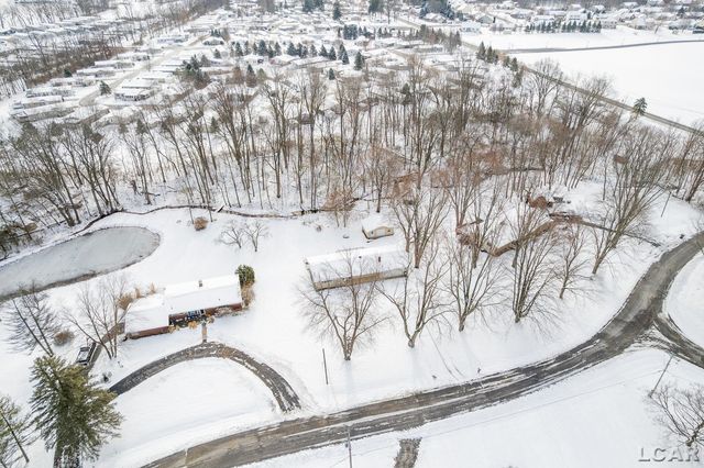 9249 TONNEBERGER Drive, Tecumseh Twp, MI 49286