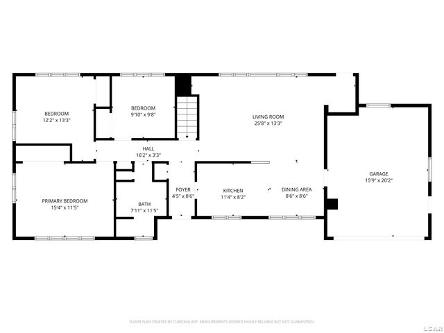 9249 TONNEBERGER Drive, Tecumseh Twp, MI 49286