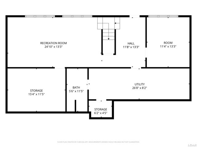 9249 TONNEBERGER Drive, Tecumseh Twp, MI 49286