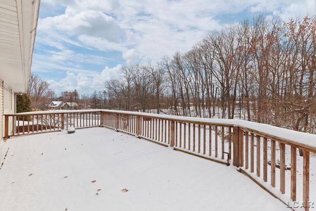 9249 TONNEBERGER Drive, Tecumseh Twp, MI 49286